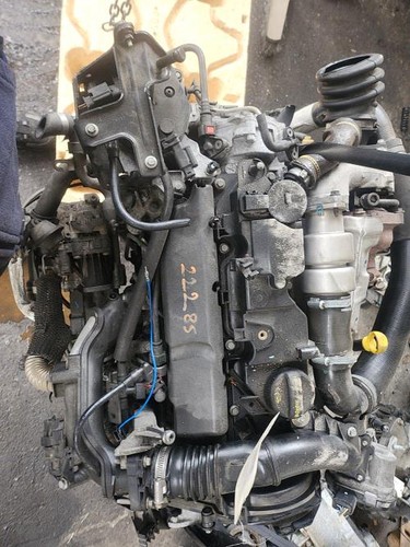 Moteur ford mondeo phase - mondeo, 3