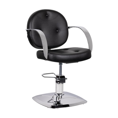 Fauteuil coiffure gabbiano - fauteuil, de