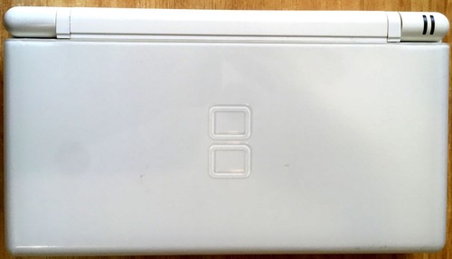 Console nintendo lite - ds,