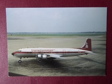 CARTE POSTALE AVIATION POST