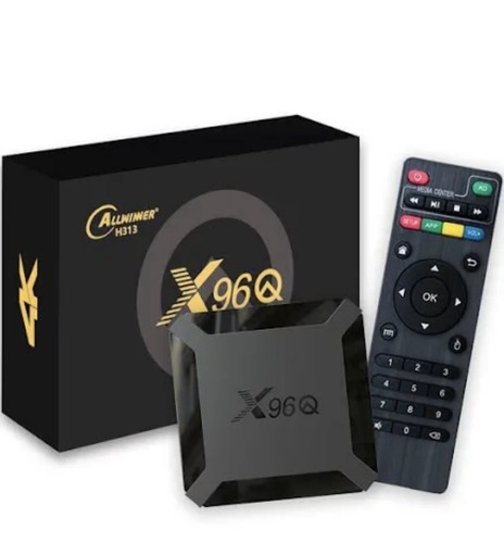 Meilleur box android - meilleur,