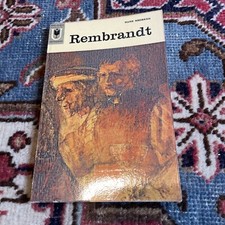 REMBRANDT BIBLIOTHÈQUE