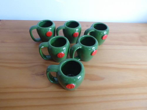 Tasses café bénédictine - tasses,