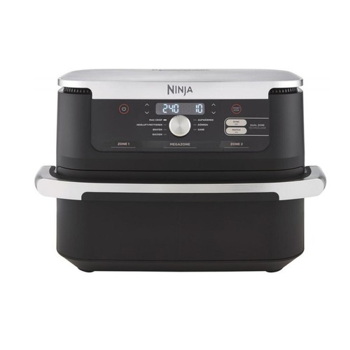 Ninja foodi max dual zone - foodi,