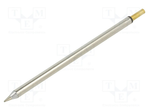 Metcal scp ch10 pointe - metcal,
