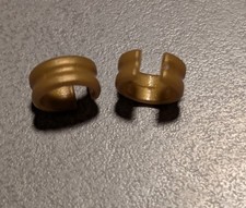 PLAYMOBIL   Lot Bracelet Doré