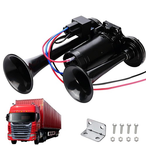 Gobesty klaxon camion 12v - gobesty,