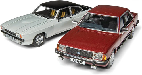 Corgi screen stars ford - corgi,