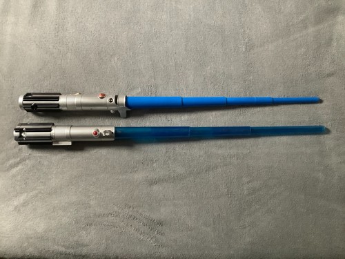 Sabre laser star wars - star, hasbro