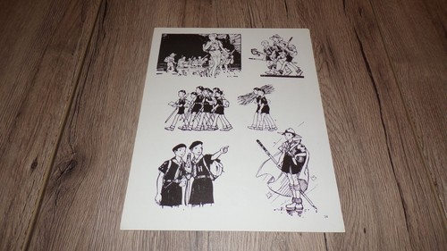 Planche dessin pierre - pierre, joubert