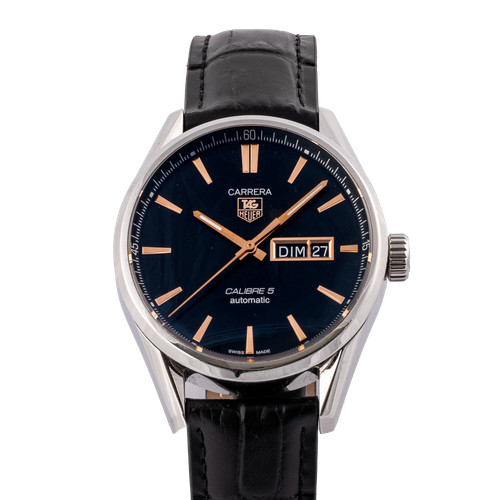 Tag heuer carrera - tag,
