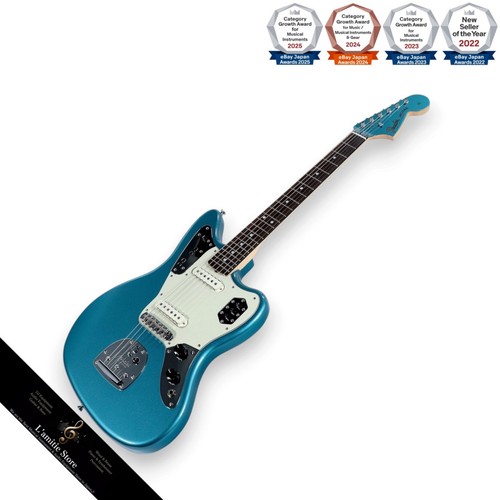 Fender fsr collection - collection, 2024