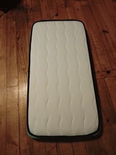 matelas 60x120 Bébé en