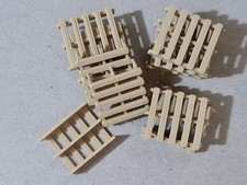 Nouveau Paquet De 10 Palettes