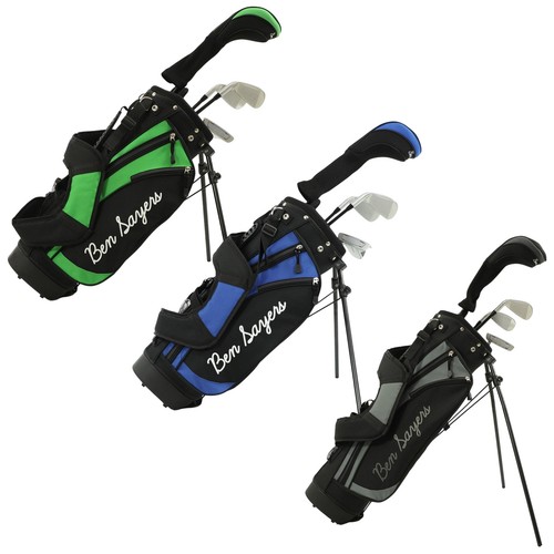 Ensemble complet golf - complet, de