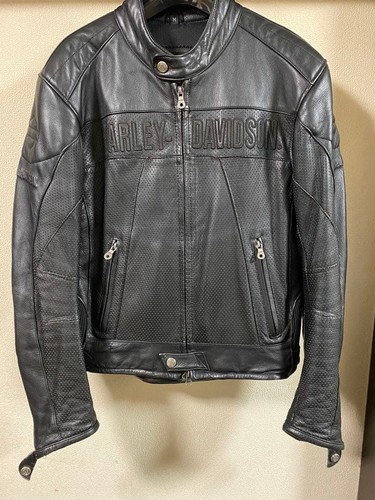 Harley davidson veste - veste, homme