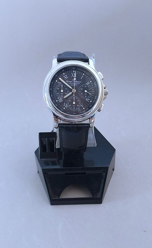 Chronographe yonger bresson - ,