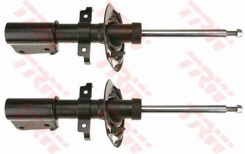 Amortisseur avant trw jgm617t - trw,