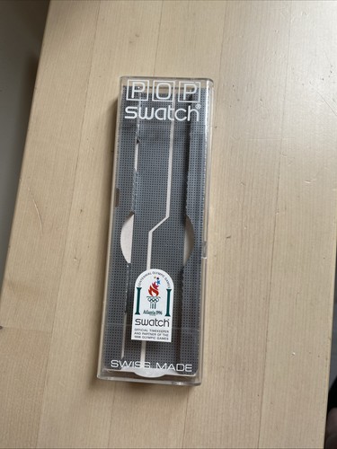 Swatch boîte étui - swatch, _