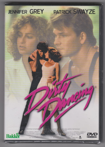 Dirty dancing avec patrick - dirty, -avec