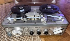 NAGRA IV-L MAGNETOPHONE A BANDE SUPER  COLLECTOR