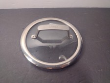 Ninja Replacement Glass Lid For Pot Pan 6 inch