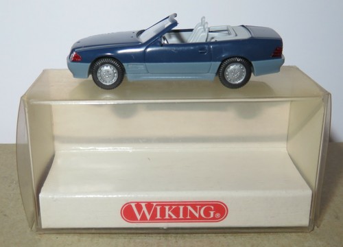 Micro wiking 1 87 - micro, 1/87
