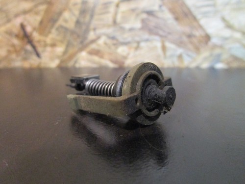 Starter carburateur yamaha - carburateur,