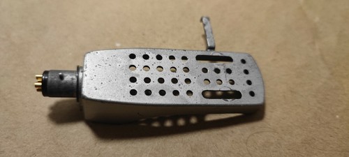 Porte cellule garrard - porte, fils