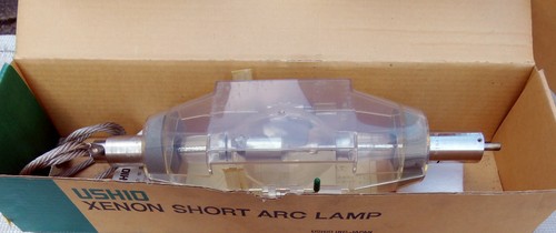 Ushio uxl 40sc - /, 4000w