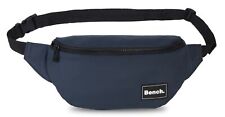 Bench. sac banane Waist Bag Navy
