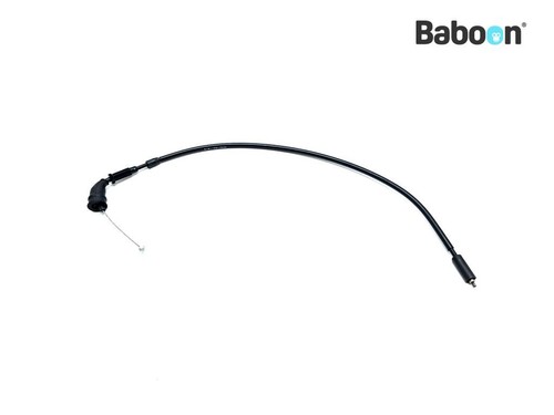 Câble accélérateur yamaha - câble,