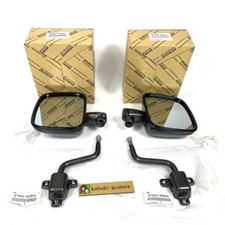 TOYOTA AUTHENTIQUE LAND