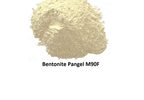 Bentonite pangel m90f 100 - pangel,