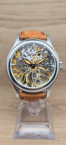 Meta mvt silvert orange - meta, silvert/orange