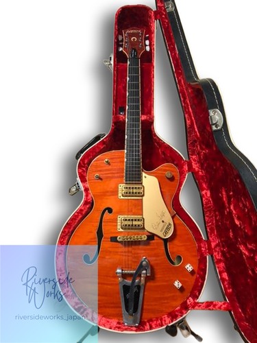 Guitare vintage gretsch - vintage,