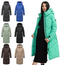Marikoo Manteau D'Hiver Pour