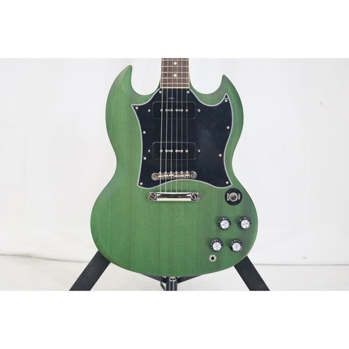Guitare électrique epiphone - électrique,