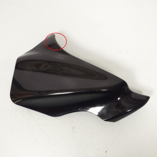 Tête fourche droite - tête,