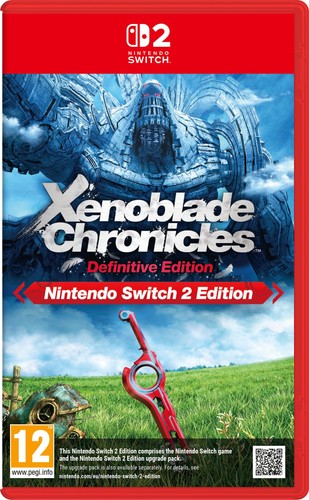Xenoblade chronicles - xenoblade,