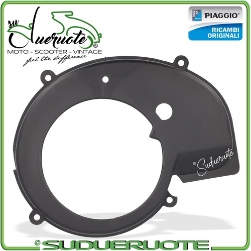 Couvercle moteur pour piaggio - pour,