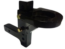 Pulling hitch 2 Inch Truck 3 by 3.75PplLegal Pullingproducts