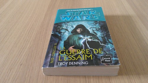 Star wars nid obscur tome - nid,