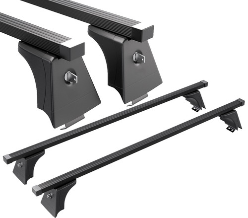 Barres toit m111b 120cm - barres, de