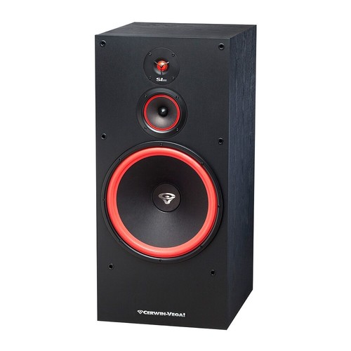 Cerwin vega 3 way - cerwin-vega!, 3-way