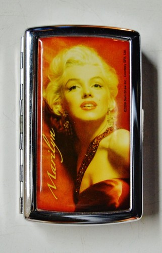 Etui cigarettes - , →
