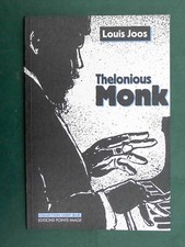JOOS Thelonious Monk ( Point