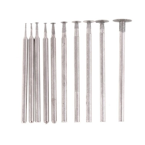Accessoires type dremel jeu - accessoires,