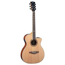 Guitare Acoustique Eko Nxt