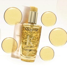 100ml Huile de beauté Elixir